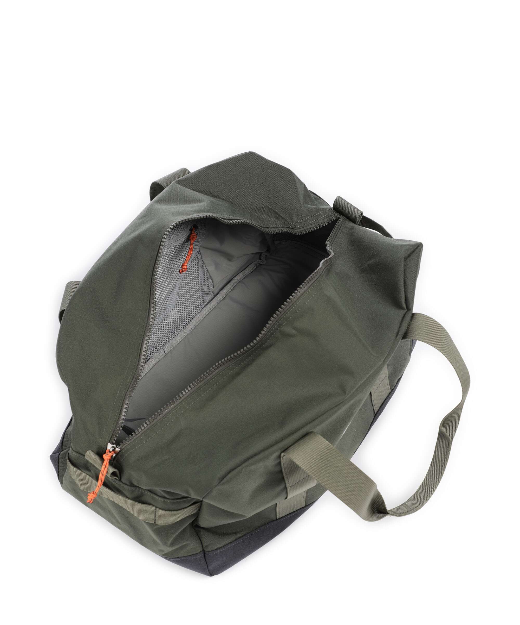 Fjällräven Vardag 33 Weekend bag deep forest