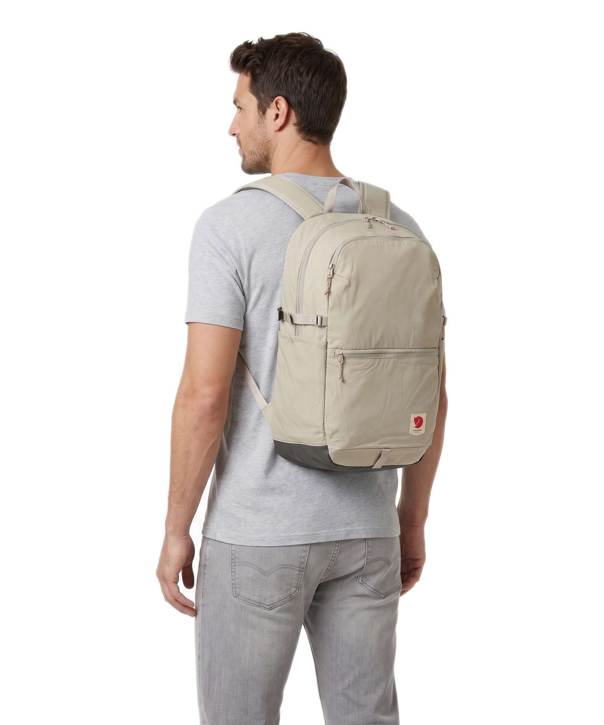 Fjällräven High Coast 24 Backpack fossil