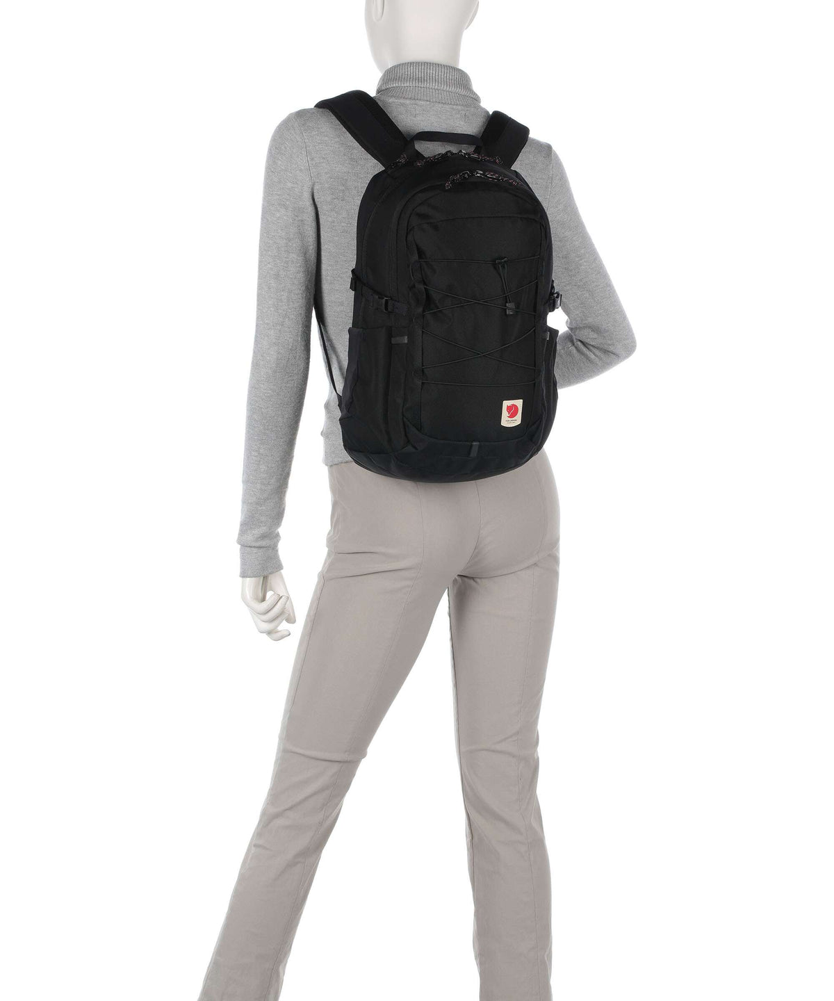 Fjällräven Skule 20 Backpack nimbus blue