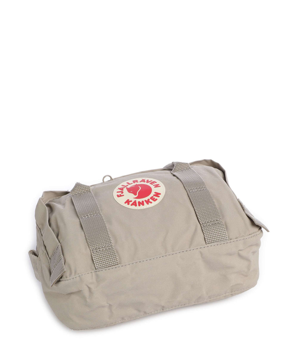 Fjällräven Kånken One Size Crossbody bag fossil
