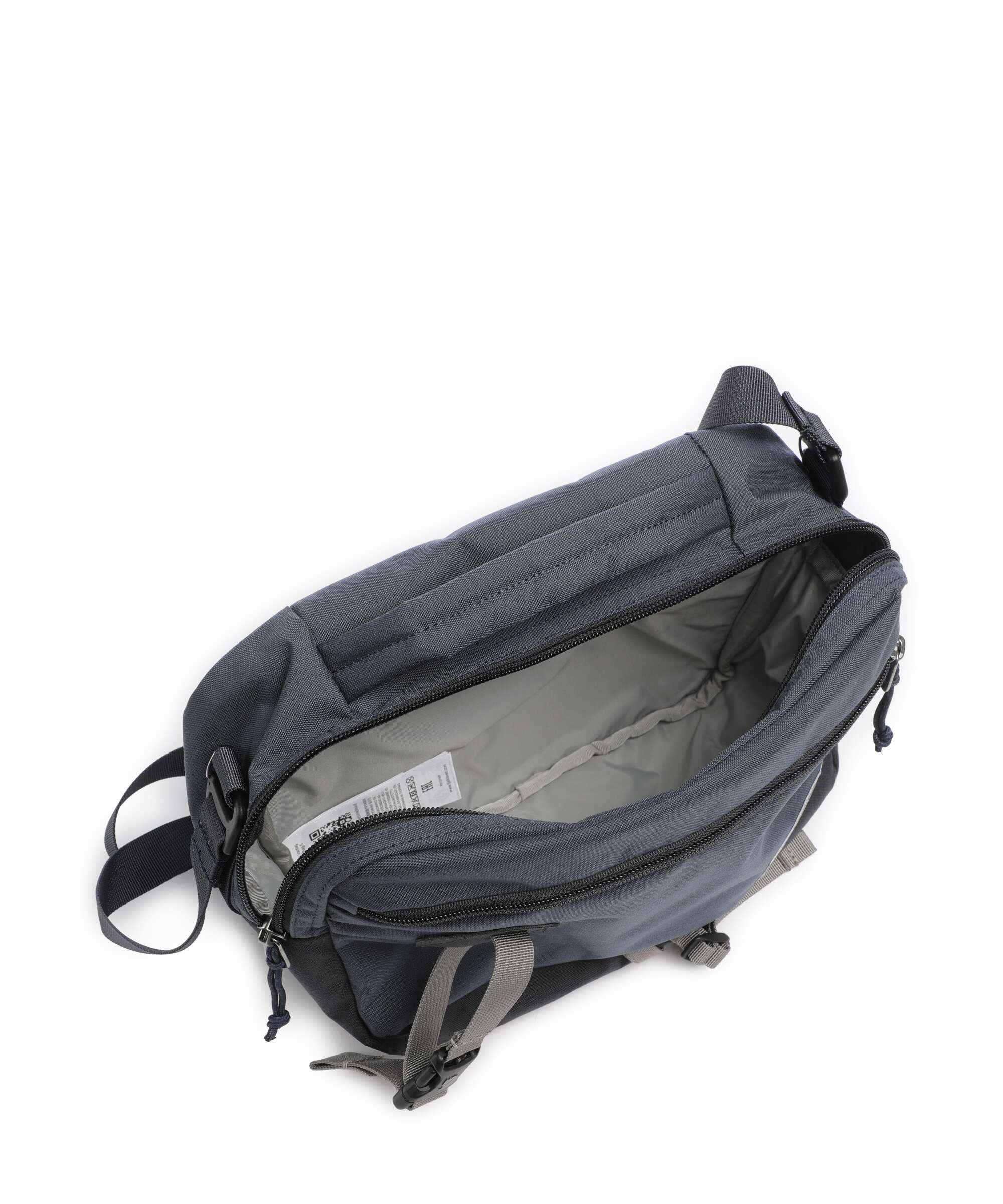Fjällräven Vardag 6 Crossbody bag navy
