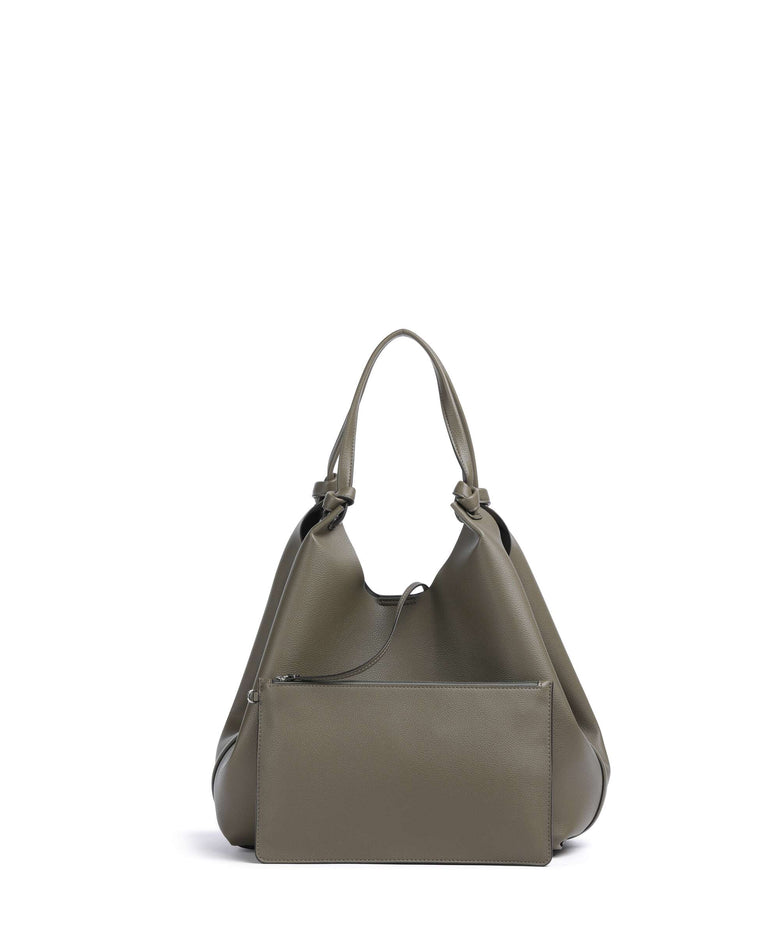 DKNY Paula Commuter Large Tote bag midnight combo