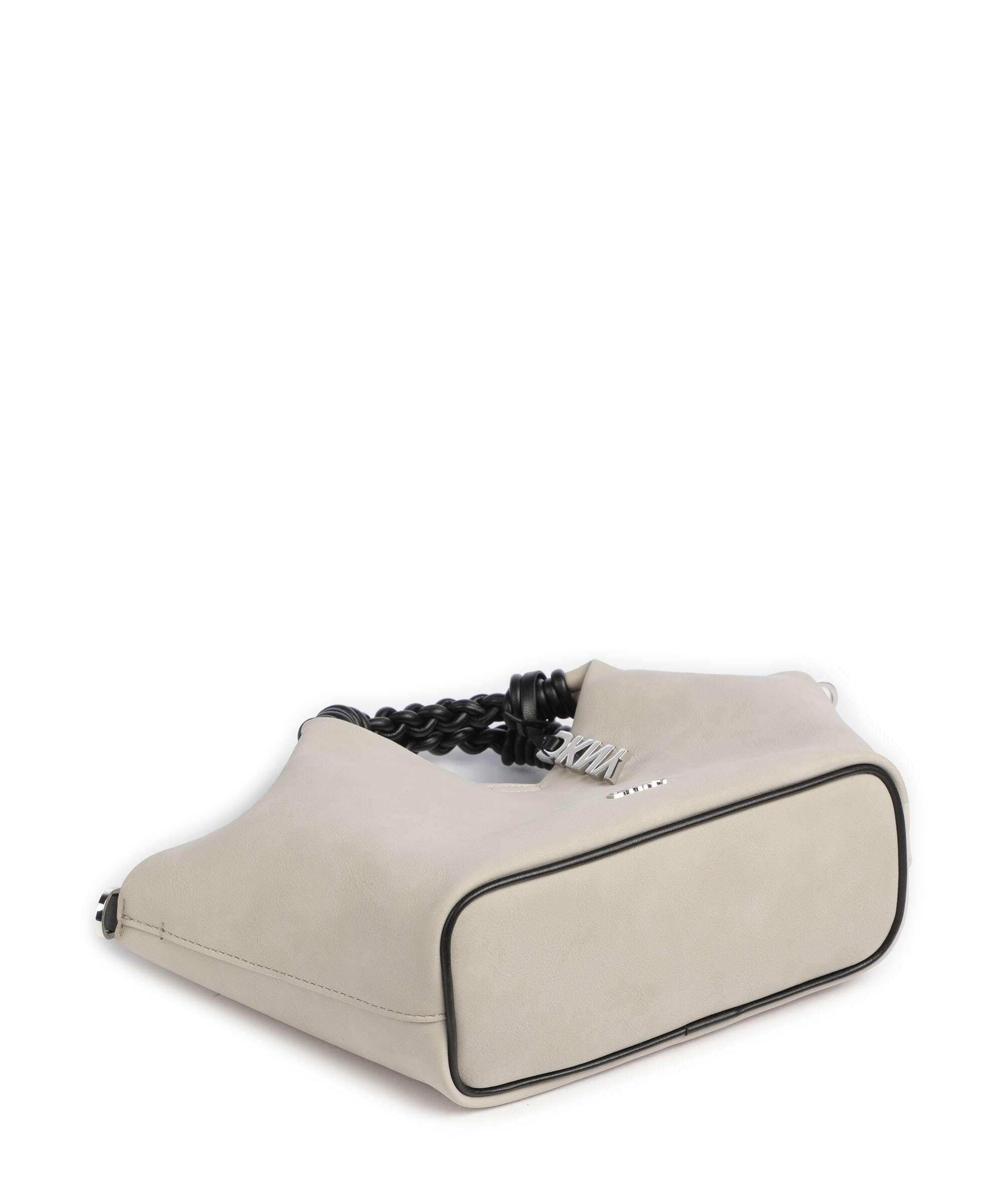 DKNY Paula Small Handbag light taupe