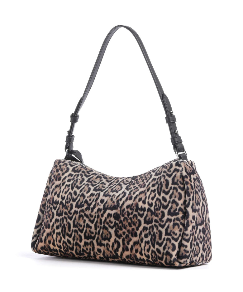 DKNY Remy Shoulder bag leopard