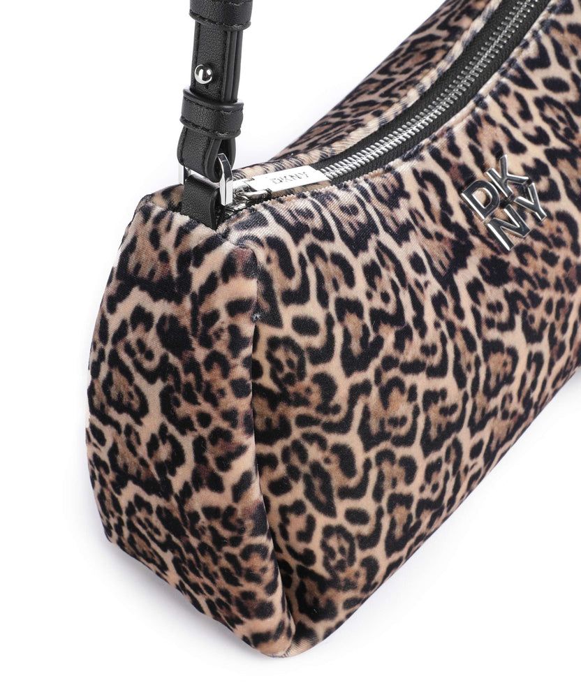 DKNY Remy Shoulder bag leopard