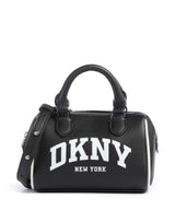 DKNY Nell Crossover väska black/marshmallow