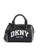 DKNY Nell Crossover väska black/marshmallow