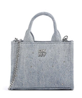DKNY Hadlee Crossbody bag light denim