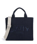 DKNY Hadlee Handväskor midnight
