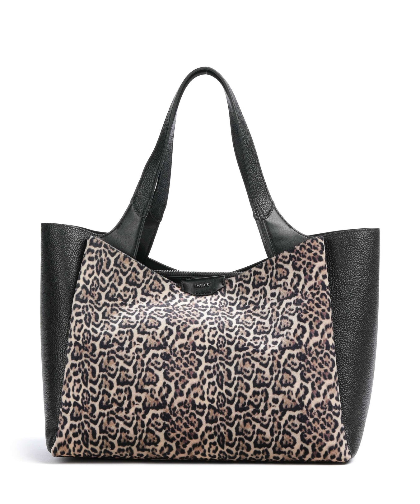 DKNY Willa Tote bag leopard