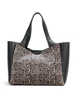 DKNY Willa Tote bag leopard