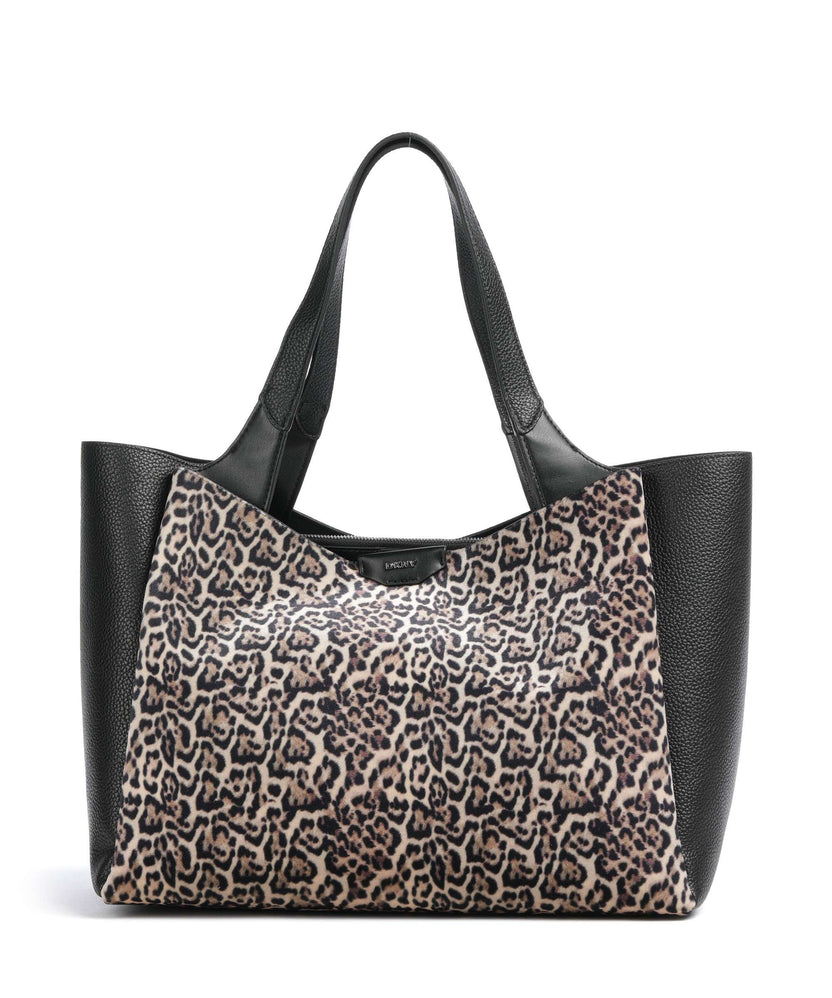 DKNY Willa Tote bag leopard