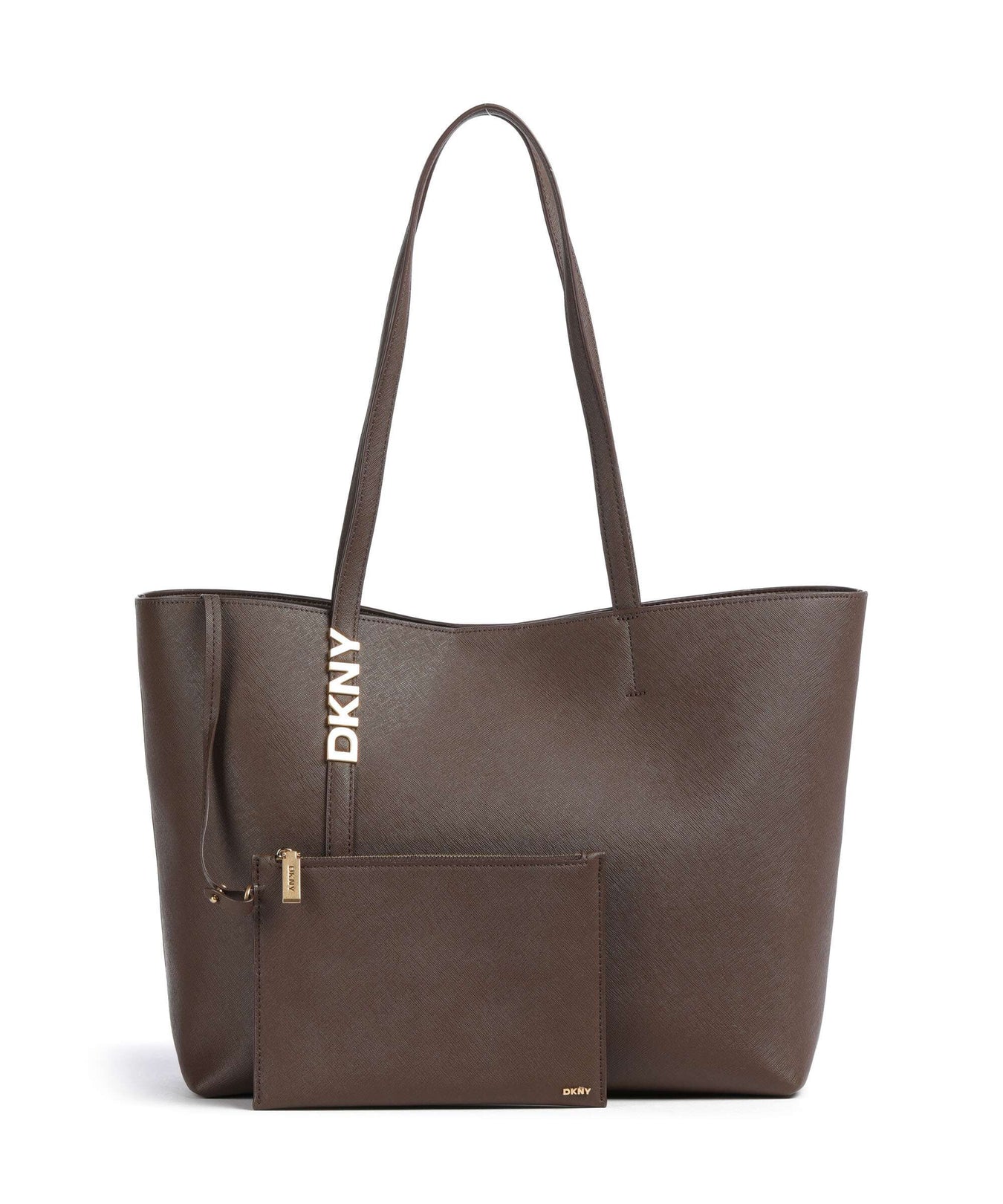 DKNY Avril Tote bag chocolate