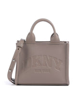 DKNY Hadlee Crossover väska mink