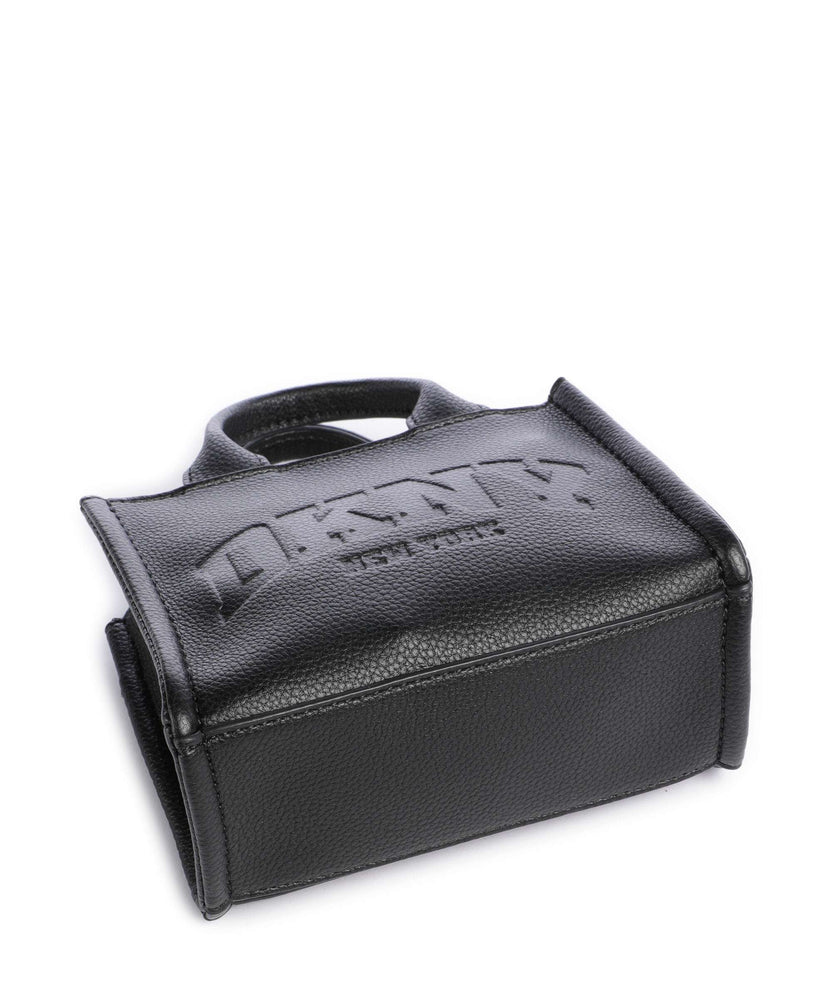 DKNY Hadlee Crossbody bag black/gold