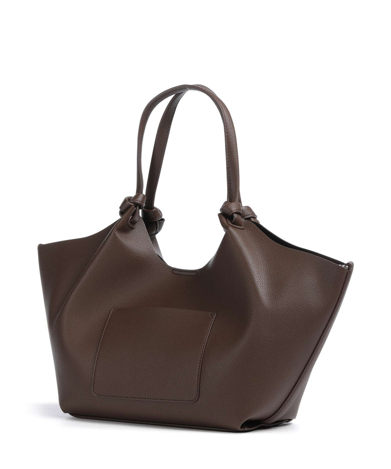 DKNY Paula Medium Tote bag chocolate