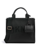 DKNY Hadlee Handbag black/gold