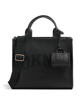 DKNY Hadlee Handväskor black/gold