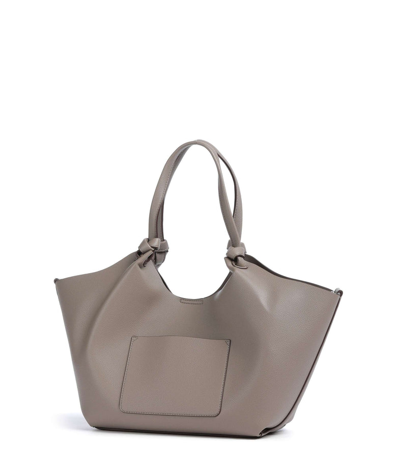 DKNY Paula Commuter Medium Tote bag mink