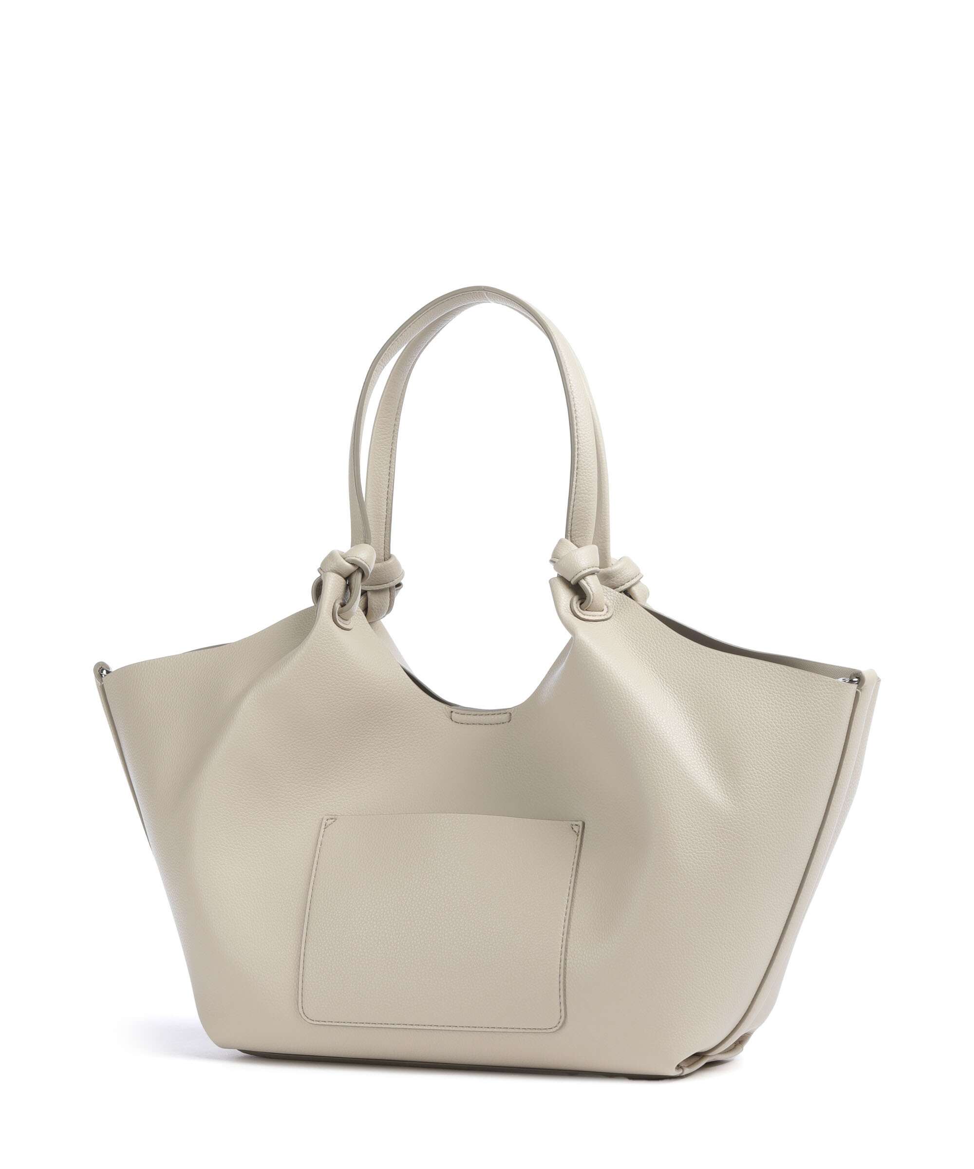 DKNY Paula Medium Tote bag light taupe