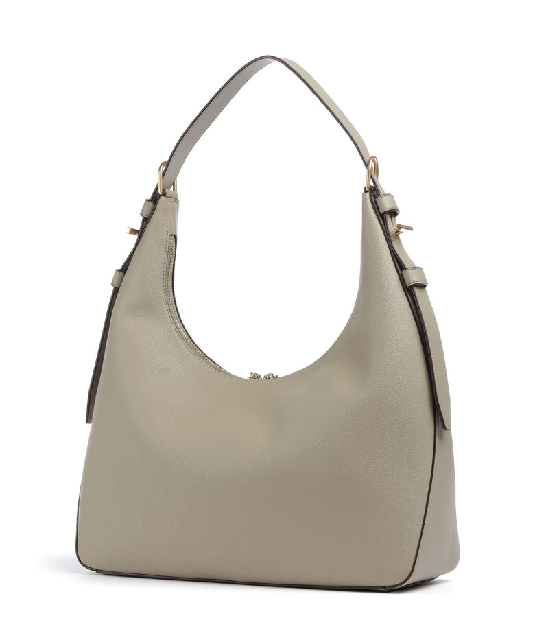 DKNY Mindy Hobo bag toffee
