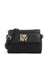 DKNY Rosa Crossover väska black