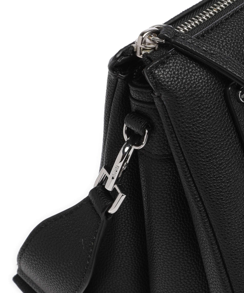 DKNY Nala Crossbody bag black/silver