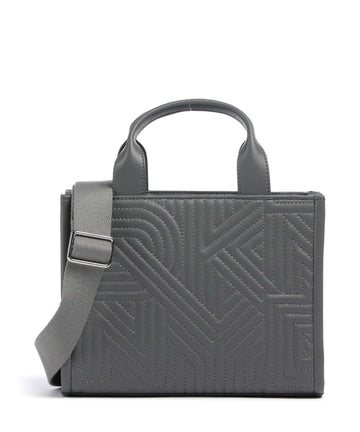 DKNY Hadlee Handväskor dark grey