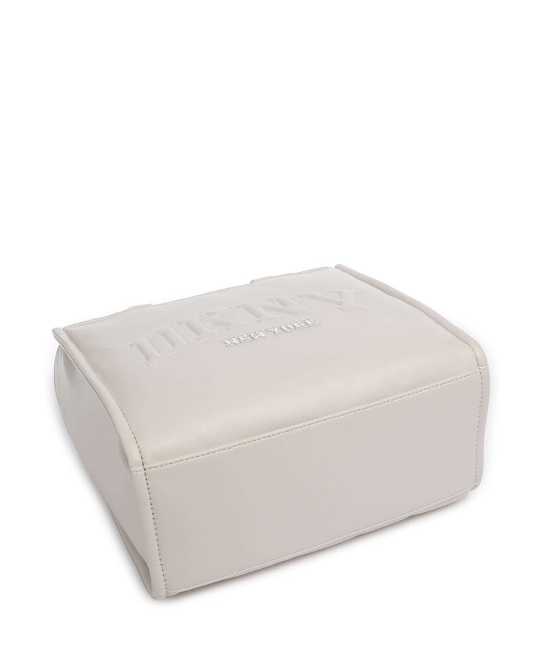 DKNY Hadlee Handbag pebble