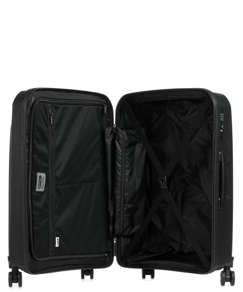 Epic Phantom SL Spinner (4 wheels) black