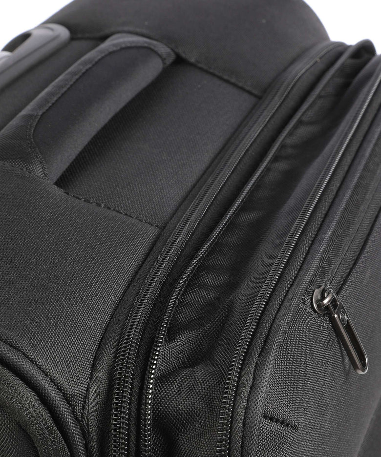 Epic Discovery Neo Spinner (4 wheels) black