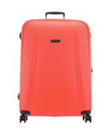 Epic Gto 5.0 Resväska med 4 hjul neon orange