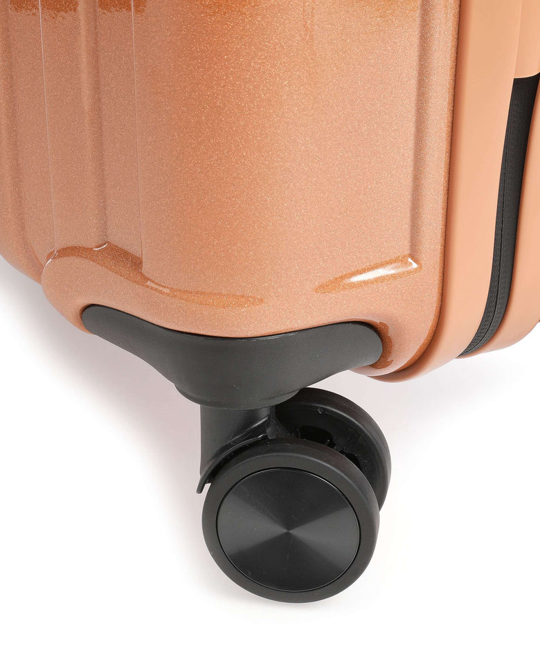 Epic Crate Reflex Spinner (4 wheels) rose copper