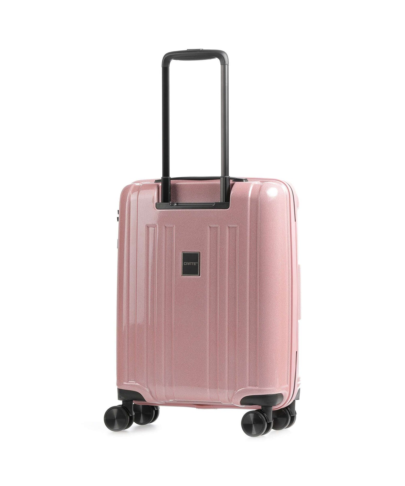 Epic Crate Reflex Spinner (4 wheels) crystal rose