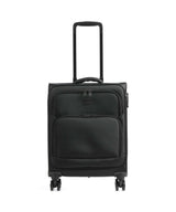 Epic Dynamo 4X Resväska med 4 hjul black