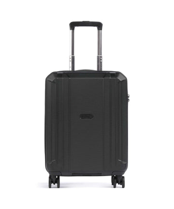 Epic Airwave Neo Resväska med 4 hjul star black