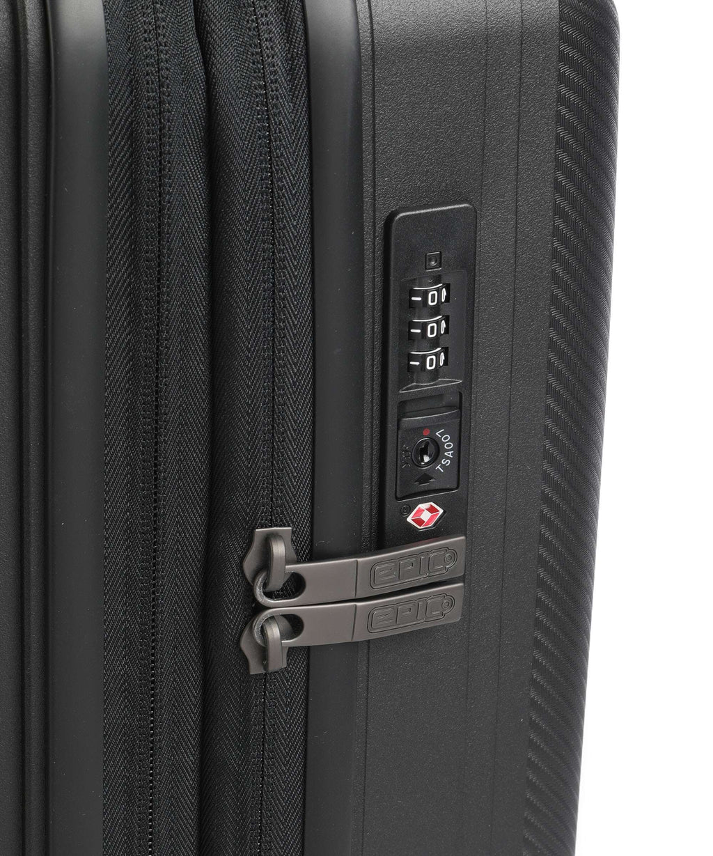 Epic Anthem Spinner (4 wheels) void black