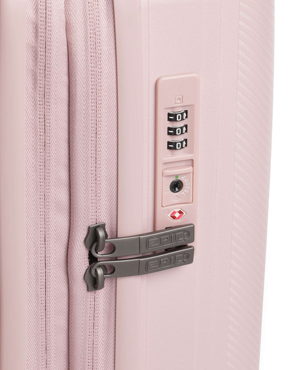 Epic Anthem Spinner (4 wheels) nebula pink