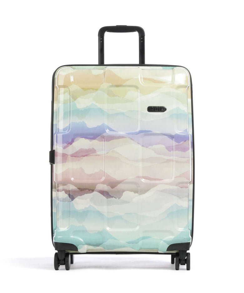 Epic Crate EX Wildlife Spinner (4 wheels) earth bound