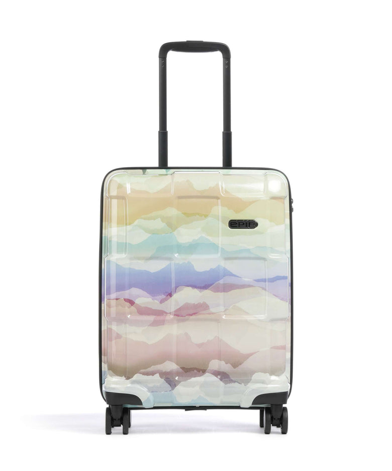 Epic Crate EX Wildlife Spinner (4 wheels) earth bound