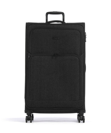 Epic Dynamo 4X Resväska med 4 hjul denim black