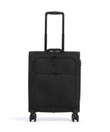 Epic Dynamo 4X Resväska med 4 hjul denim black