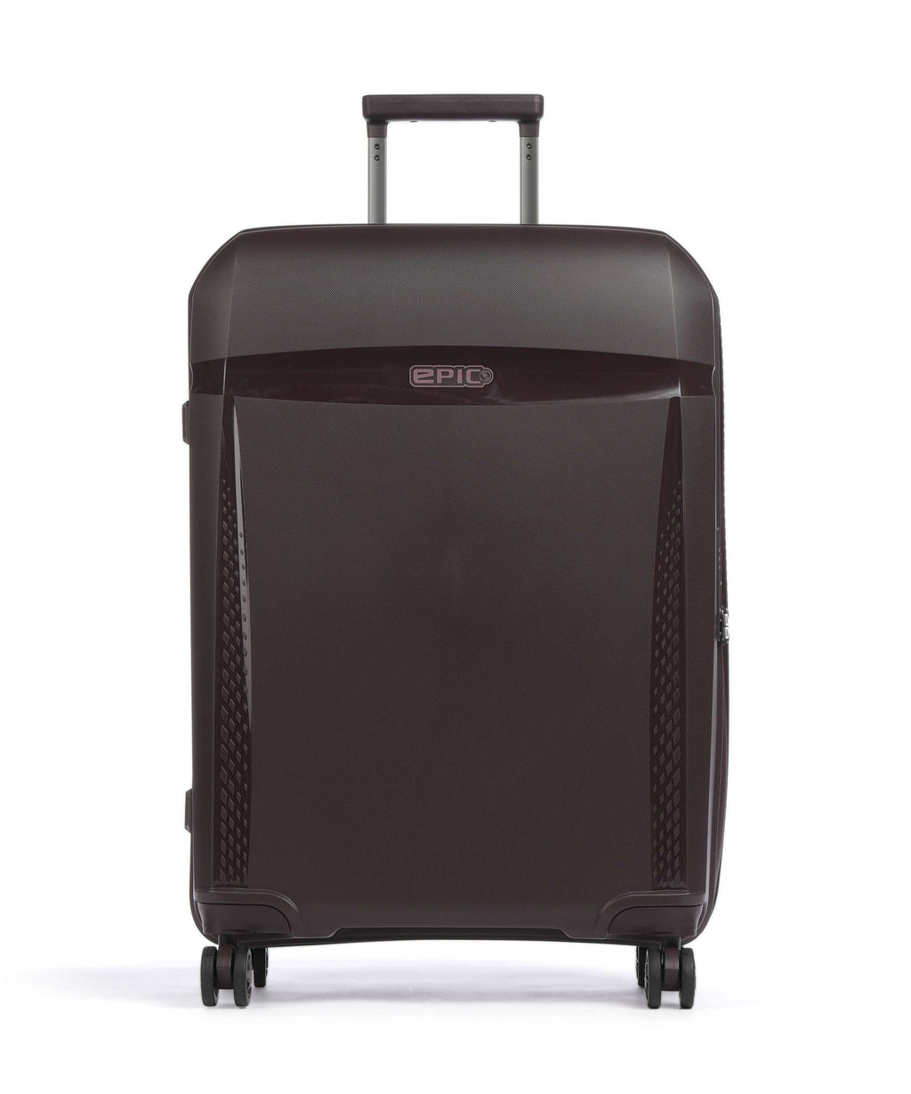 Epic Zeleste Re: Spinner (4 wheels) decadent wine