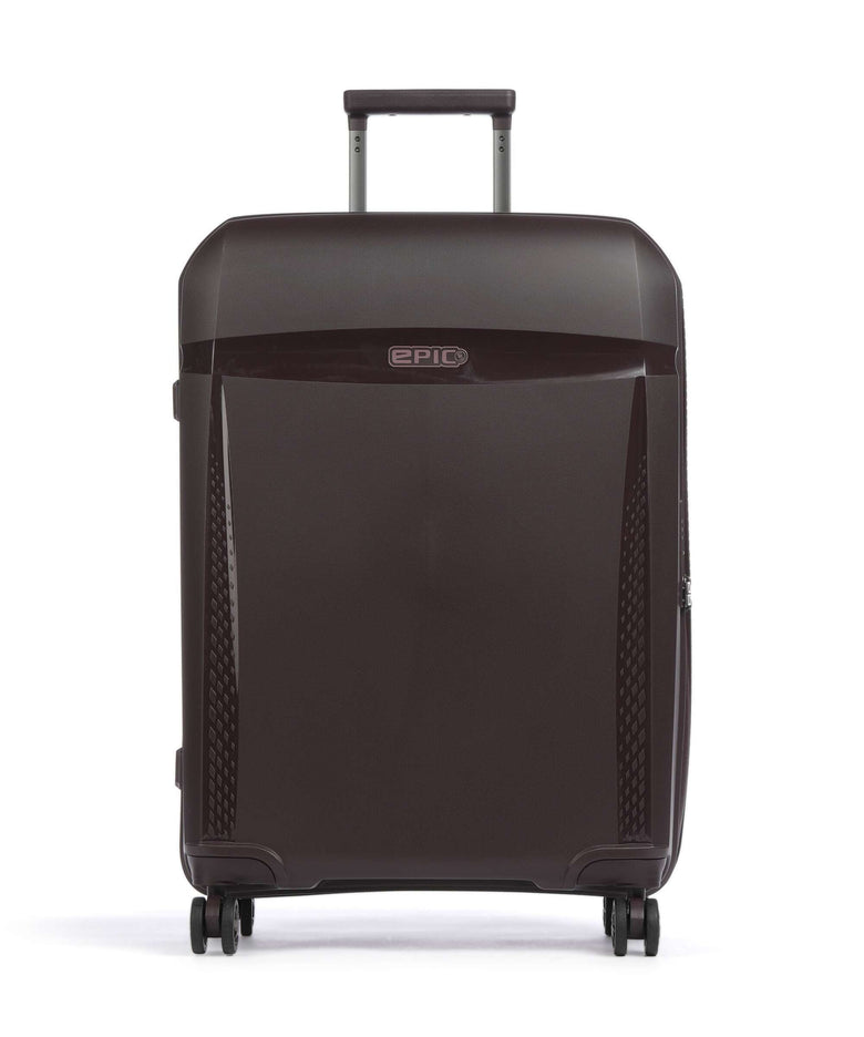 Epic Zeleste Re: Spinner (4 wheels) decadent wine
