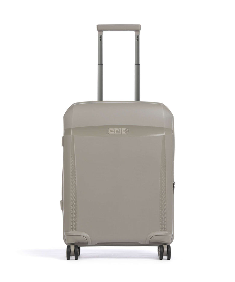 Epic Zeleste Re: Spinner (4 wheels) luxury taupe