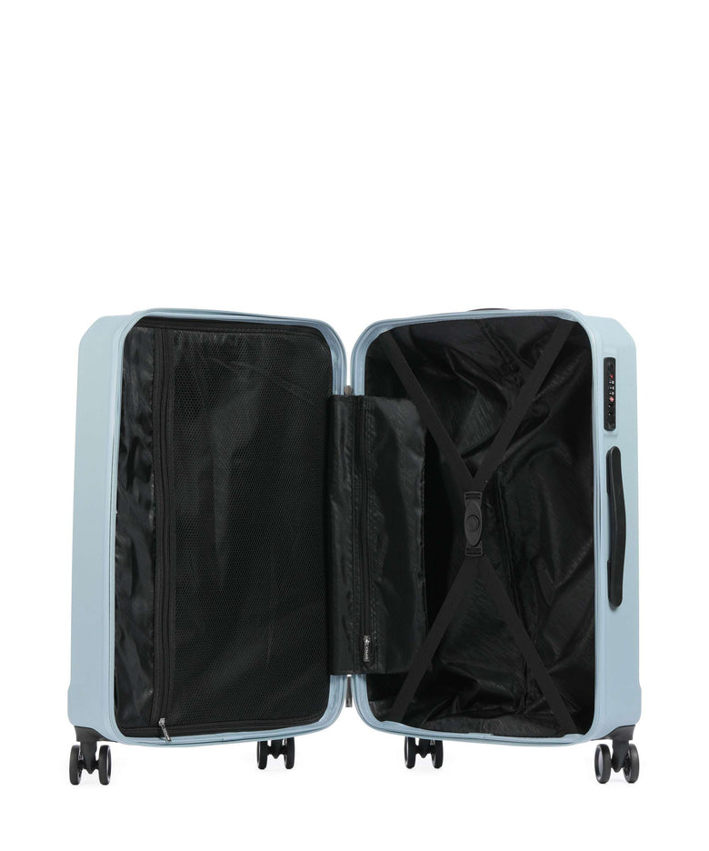 Epic Airwave Neo Spinner (4 wheels) sky blue