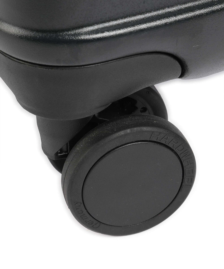 Epic Crate Wildlife Spinner (4 wheels) decending black