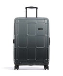 Epic Crate Wildlife Resväska med 4 hjul decending black