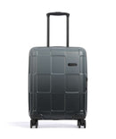 Epic Crate Wildlife Resväska med 4 hjul decending black