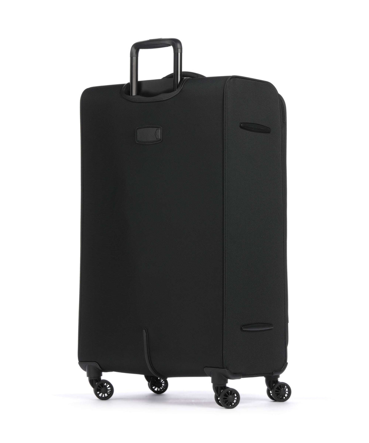 Epic Jupiter Spinner (4 wheels) black